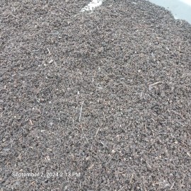 fishalotfarms 10 Pounds Freshly Sifted Worm Castings 100% Organic Redwiggler