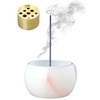 upFRAME Incense Burner, Incense Burner, Stone, Stylish, Incense Holder, Aroma