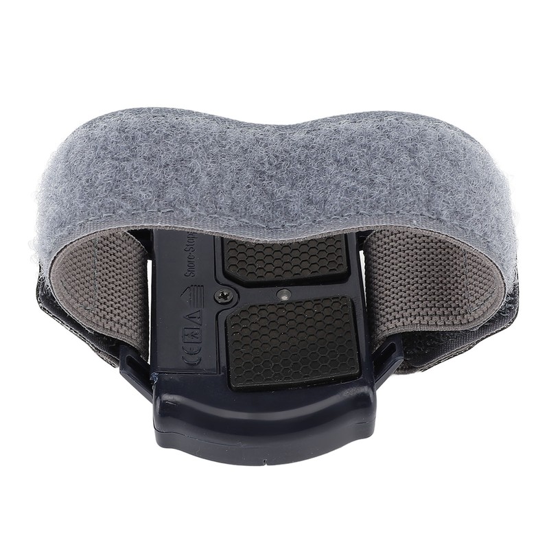 Anti Snoring Device Infrared Snore Prevention Wristband Device Ergonomic Effective