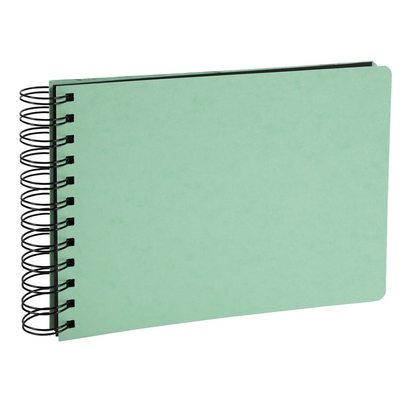 Exacompta - Ref 16560E - Aquarel Collection - Photo Album