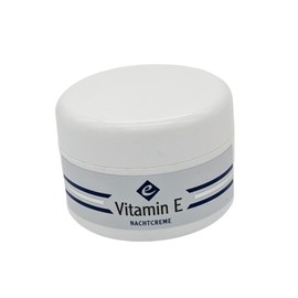 Begapinol Vitamin E Nachtcreme 100 ml