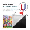 Spring Easter Mailbox Covers Magnetic Standard Size 18 X 21
