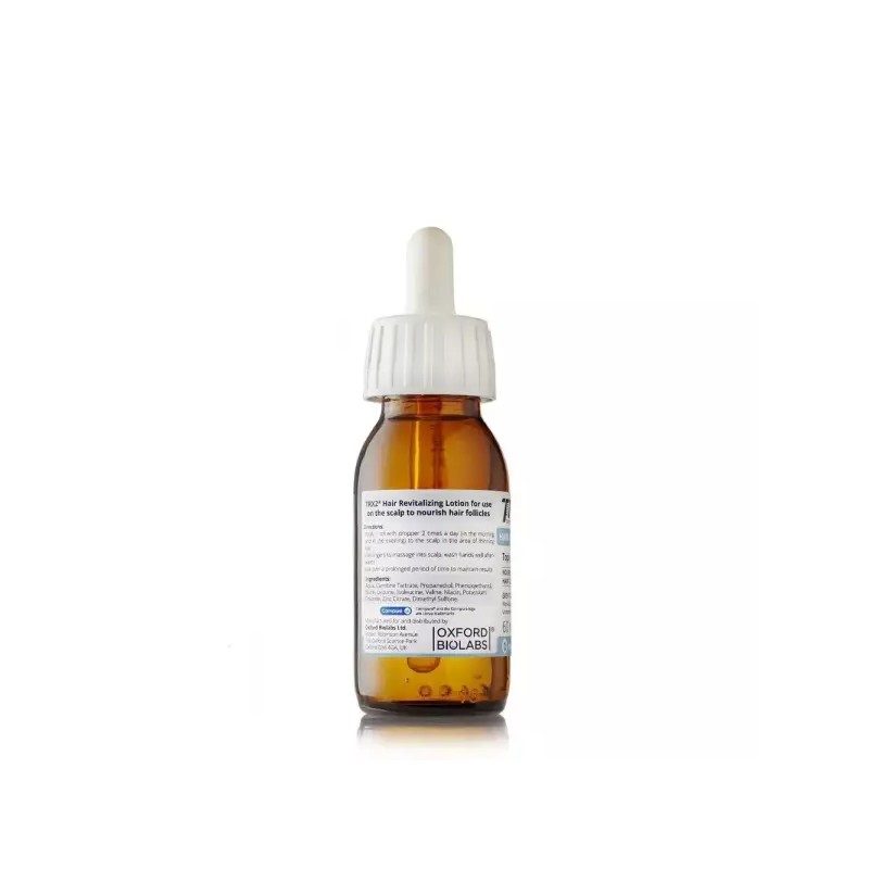 TRX2 헤어 리바이탈라이징 트리트먼트 60ml TRX2 Hair Revitalising Treatment 60ml