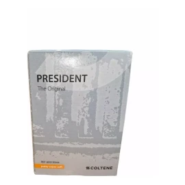 Masilla President The Original Putty Super Soft Coltene