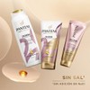 Pantene Pro-V Miracles Colágeno Nutre & Revitaliza Shampoo Nutritivo 510