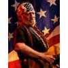 Willy Nelson Oil Painting 16 x 20 Oil Painting Signed and Numbered LE
