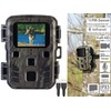 VisorTech Wildlife Camera: Full HD Wildlife Camera with PIR Sensor,