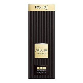 ROUGJ Aqua Harmonica for Men, 50 ml