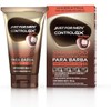 Just For Men Control GX Shampoo Desvanecedor Canas, Barba y