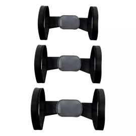 말린 어깨 지지 밴드 [블랙(M)] Dried Shoulder Support Band [Black (M)]