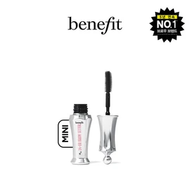 Benefit 24-Hour Brow Setter Mini, 24 Hour Brow Setter Mini / 베네피트 24-아워 브로우 세터 미니, 24 아워 브로우 세터 미니