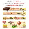 Dainichi Healthy Foods Reishi Garlic Power, 30 Capsules x 3