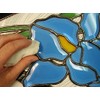 Liva Stained Glass Polish - 12 Oz