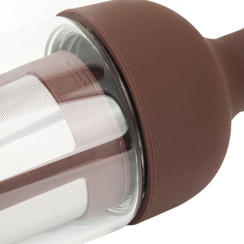 Cold Brew Coffee Wine Bottle Double Layer Cold Brew Coffee