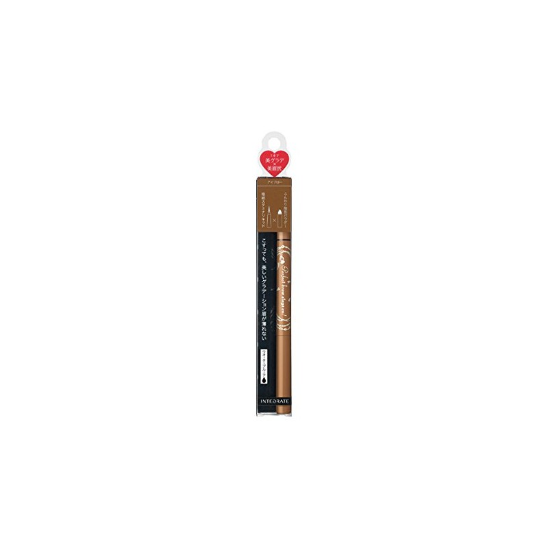 integral-to-byu-texi-gaidoaiburo-liquid 0.4ml/powder 0.4G