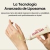 2pcs Ksecret Seúl 1988 Crema De Ojos Antiedad 4% Retinal30ml