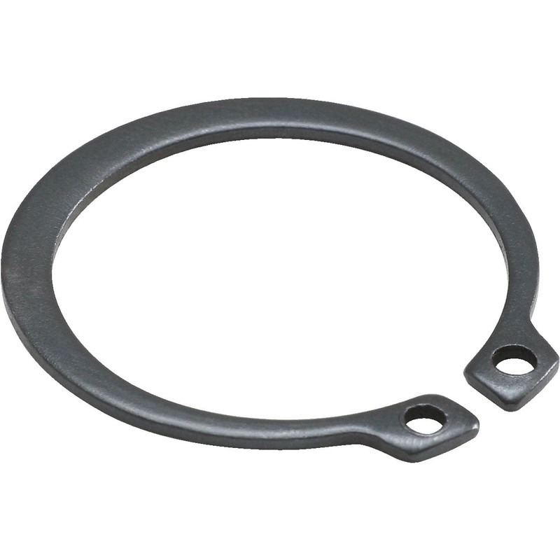 KS Tools 970.0100 Snap rings assortment, external, Ø 3-32mm, 300