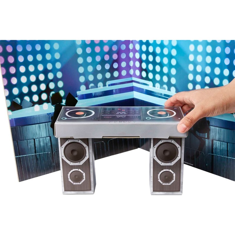 Karma's World Dolls and Accessories, 3-Pack Set Includes Karma, Winston