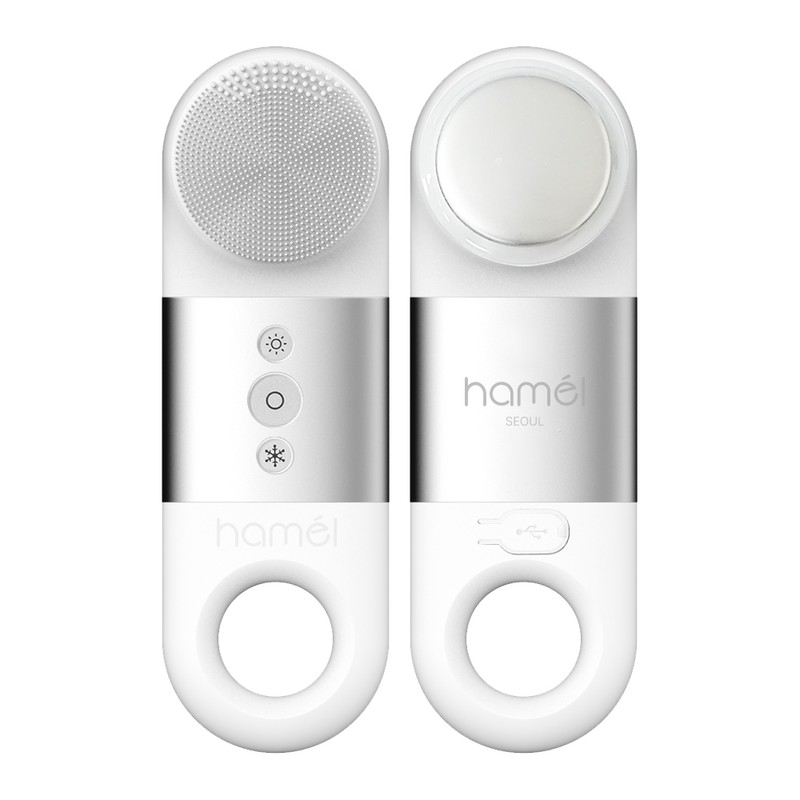 Hamel 3X 딥 진동 클렌저 3X Deep Vibration Cleanser