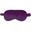 1 Pcs Sleep Mask, Silk Eye Mask, Blindfold, Silk Sleeping