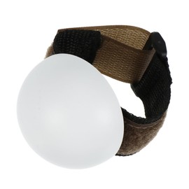 BIUDECO Lash Extension Tray Holder Wrist Strap Beauty Salon Tool Compact Portable Great for Women Enhance Grafting Efficiency