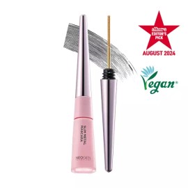 NeoGen 강력고정롱래쉬 네오젠 메탈 마스카라 + 리필 증정 176878 Strong Hold Long Lash Neo Gen Metal Mascara + Refill Gift [[Slim/Plan] Main product 6ml + Refill 6ml 176878]