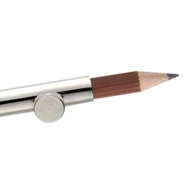 Shinwa Sokutei 77597 Scribe Ink Pencil for Double Scriber Lumbers, Pack of 2