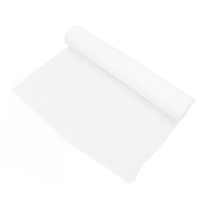 1 Roll Disposable Massage Face Pillow Cover Beauty Salon Massage