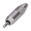 Stainless Steel Chicken Nipple Drinkers Safe Rustproof Farm Equipment Waterer