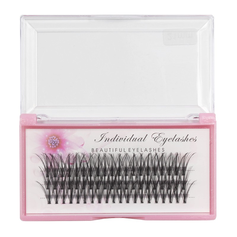 Bodermincer Grafting False Eyelashes 20D Soft 0.07 C Curl Lash