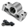 2882222 Windshield Motor Gear Compatible with Indian Motorcycles with Electric