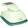 Uchida LV-XGCP42 Clever Lever Extra-Giga Craft Punch, Square