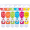 Rainbow Dust ProGel Rainbow Multi Pack 6 x 25 ml