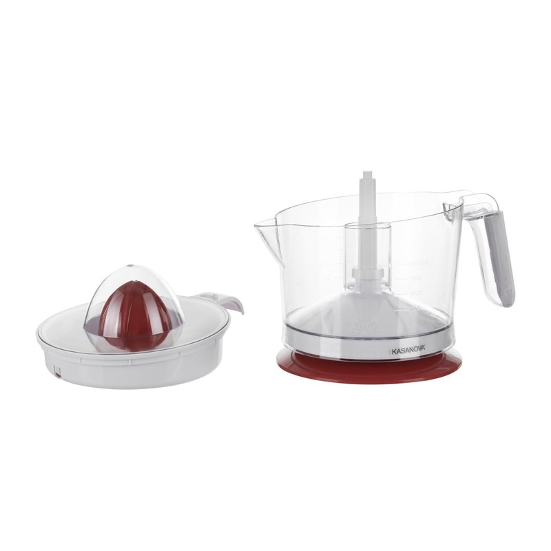 KASANOVA Ross Electric Citrus Juicer 800 ml