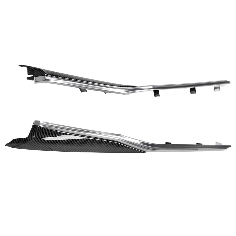 Center Console Trims LED Ambient Light for 3 4 Series