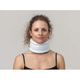 Polypad 1 x Continuous Neck Support Large 13cm Wide