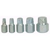 5 Pc Pipe Nipple Extractor Set