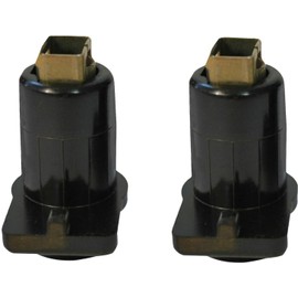 Fits For Kirby Commutator Motor Brush Holder Classic 1CR to Legend II 107276