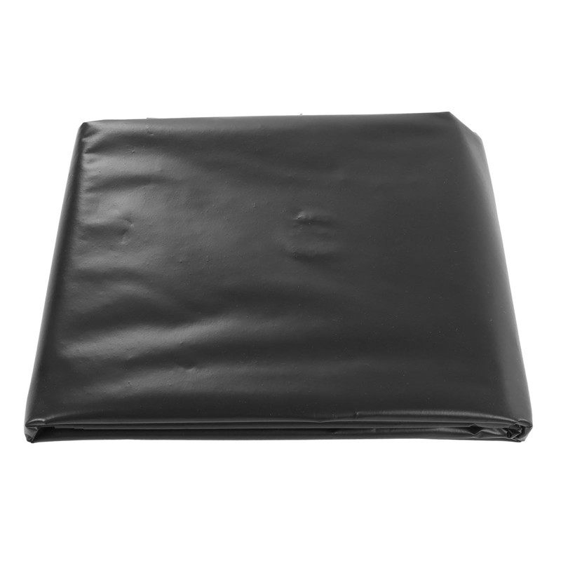 PE Pond Liner, and Flexible, Suitable for Water Gardens, Fish
