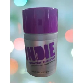 Indie Hair Powder Round 2 - .245 oz