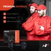 A-Premium Front Left or Right Door Check Strap Stopper Compatible