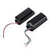Infrared/IR Beam Detector Sensor for Perimeter Protection Outdoor Security System