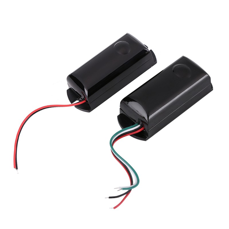 Infrared/IR Beam Detector Sensor for Perimeter Protection Outdoor Security System