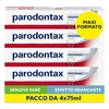 Parodontax Whitening Toothpaste - Whitening Effect* - Healthy Gums and