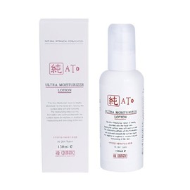 아토 순 울트라 모이스쳐라이져 로션 150ml /주름개선 기능성화장품 천연오일 에멀젼 스킨로션 Ato Soon Ultra Moisturizer Lotion 150ml / Wrinkle Improvement Functional Cosmetic Natural Oil Emulsion Skin Lotion