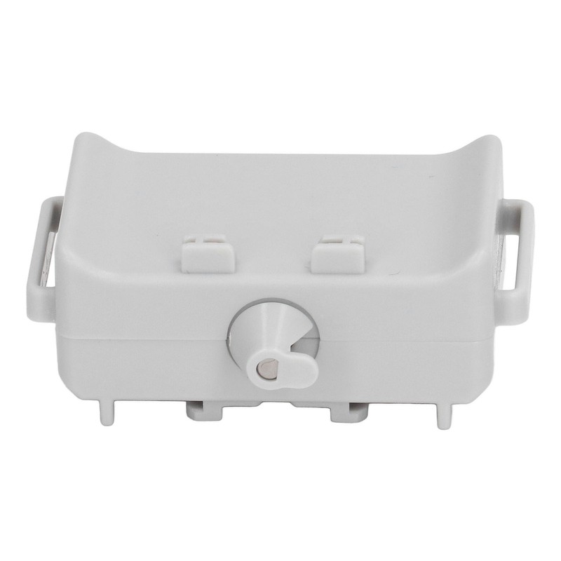 Drone Airdrop System Gray Aerodynamic Design Payload Transport Delivery Device