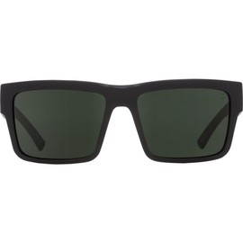 Spy MONTANA SOFT MATTE BLACK - HAPPY GRAY GREEN POLAR