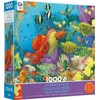 Ceaco - Underwater Color - 1000 Piece Jigsaw Puzzle