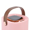 Air Purifier USB Charging 8 Million Negative Ions 360° Surround