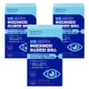 Boryeong Eye Care Lutein Zeaxanthin Astaxanthin Plus, 30 tablets, 3 pcs / 보령 아이케어 루테인지아잔틴 아스타잔틴 플러스, 30정, 3개